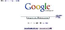 Interfejs Google