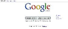 Interfejs Google