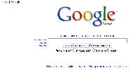 Interfejs Google