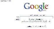 Interfejs Google