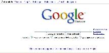 Interfejs Google