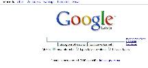 Interfejs Google