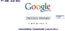 Interfejs Google