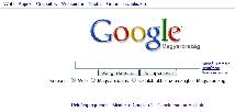 Interfejs Google