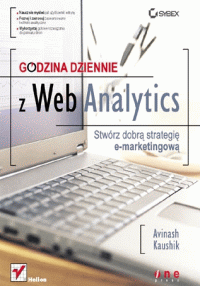 Godzina dziennie z Web Analytics