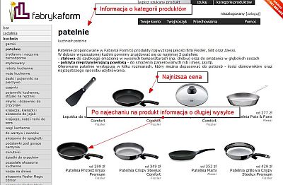 Strona docelowa reklamy