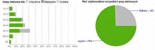 Analiza działań offline z statystyk Google AdWords