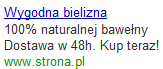 Reklamy dla całej rodziny w AdWords