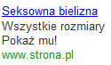 Reklamy dla całej rodziny w AdWords