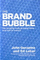 Brand Bubble