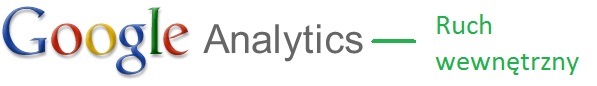 Odfiltrowywanie ruchu w Google Analytics