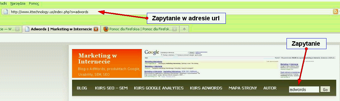 Administracja profilu w obrębie Google Analytics