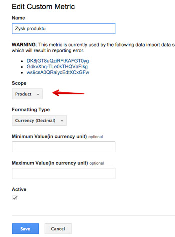 custom-metric-ga